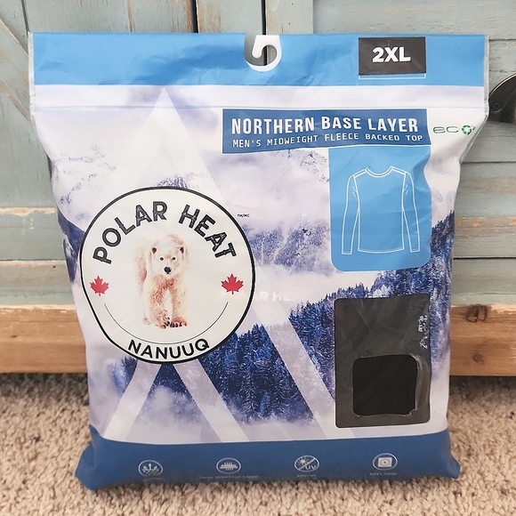 Base Layer Set - Picture 3 of 8